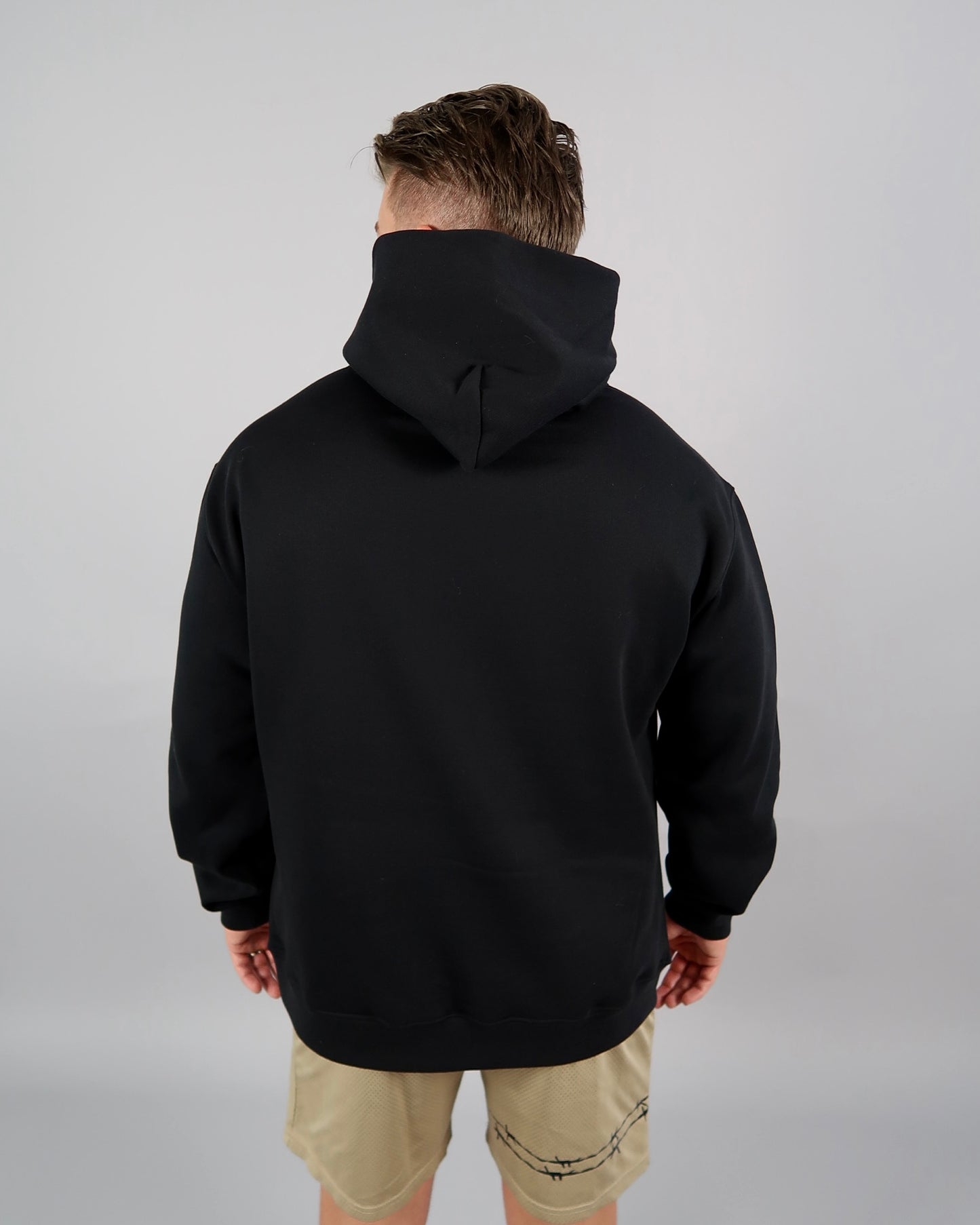 LPD Saints Club Hoodie