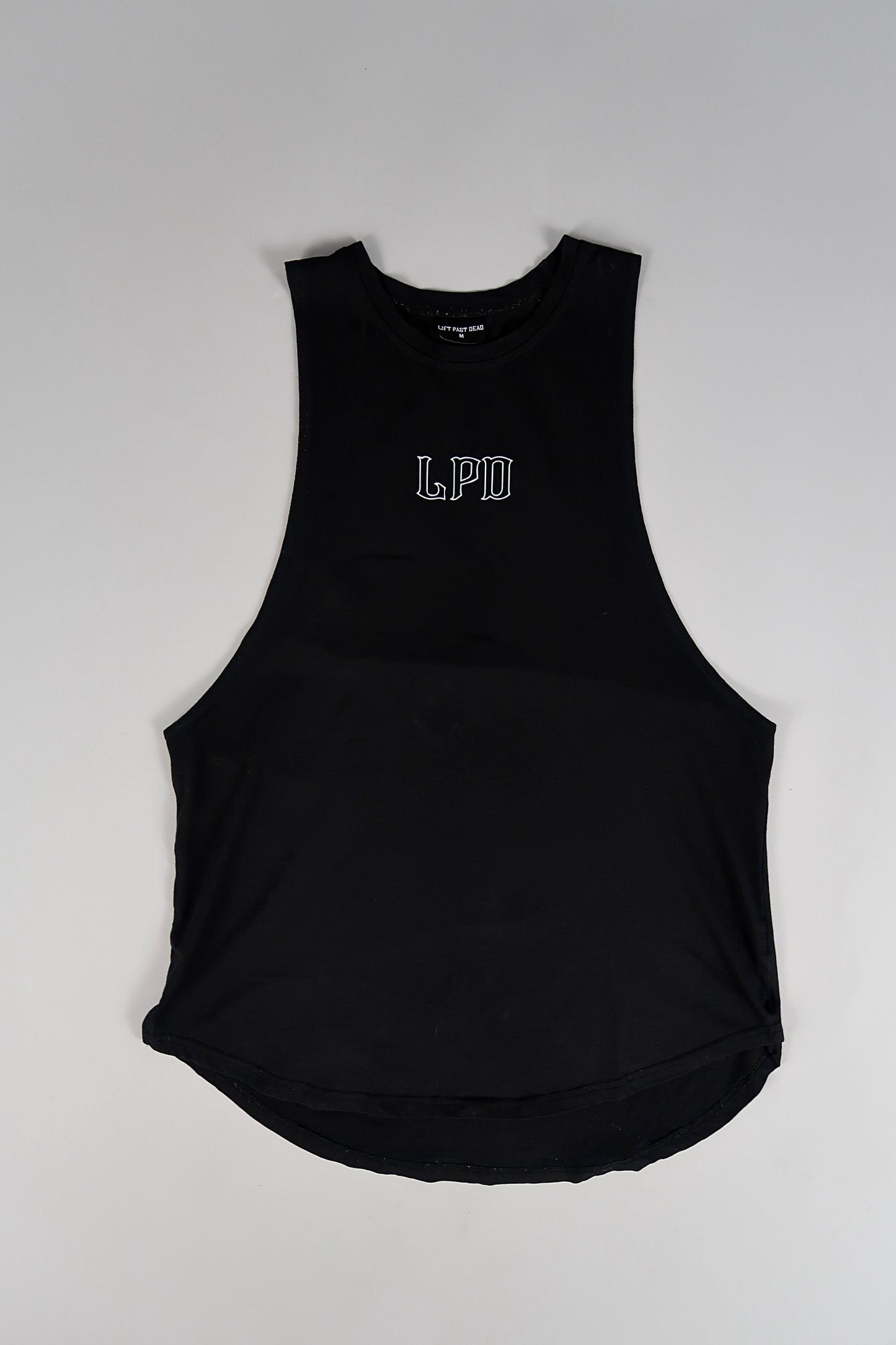 LPD Gym Tank