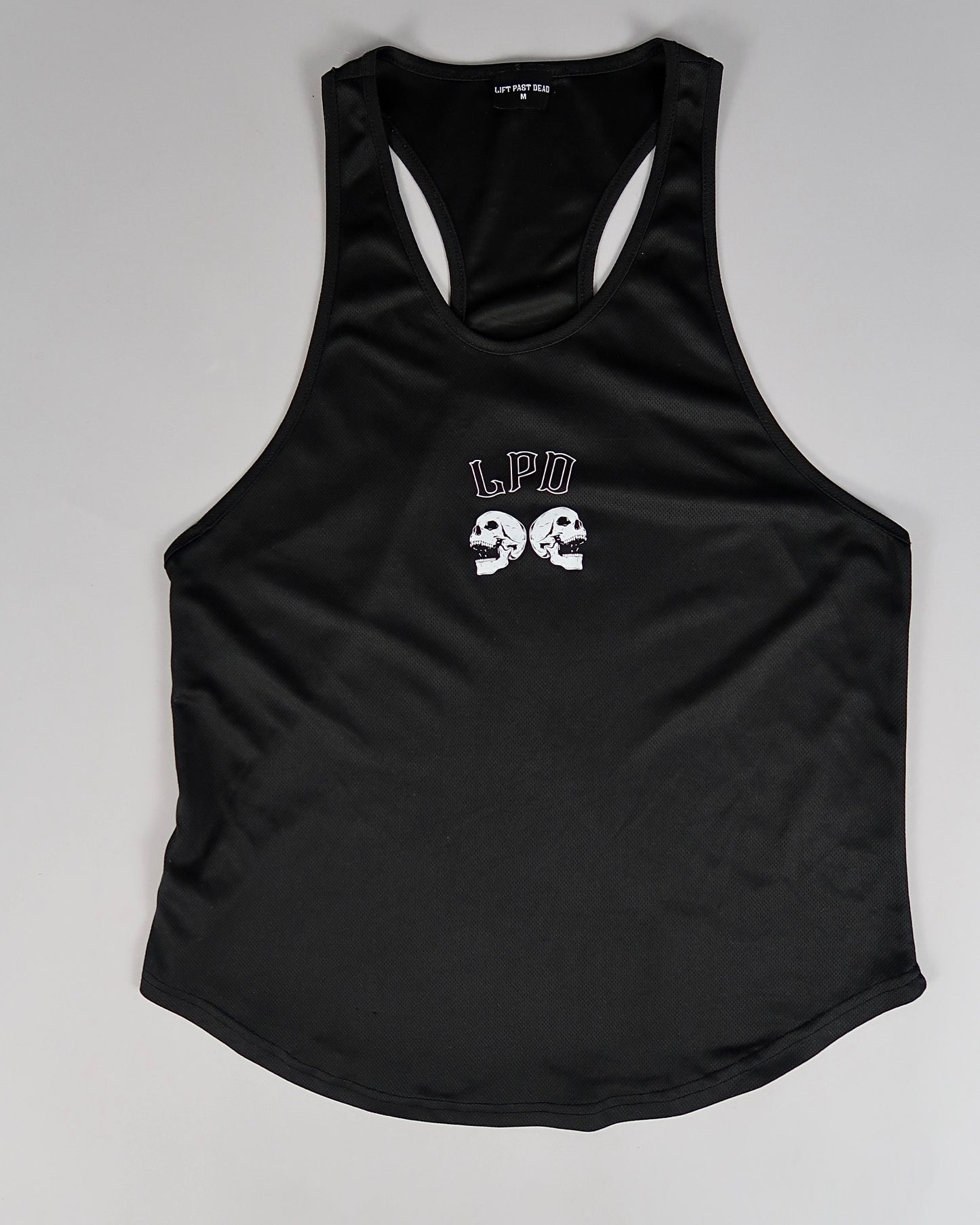 LPD Stringer Gym Tank