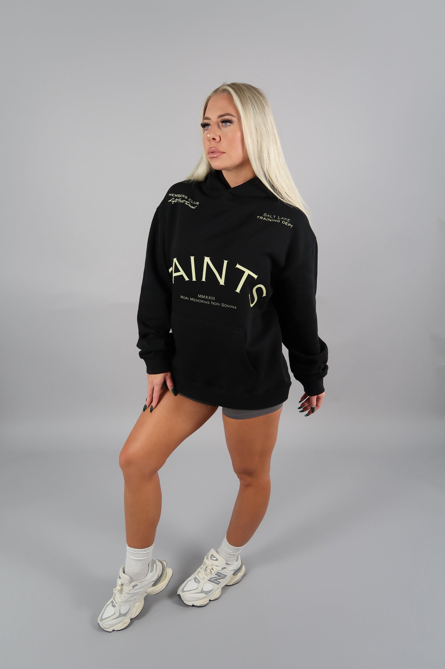 LPD Saints Club Hoodie