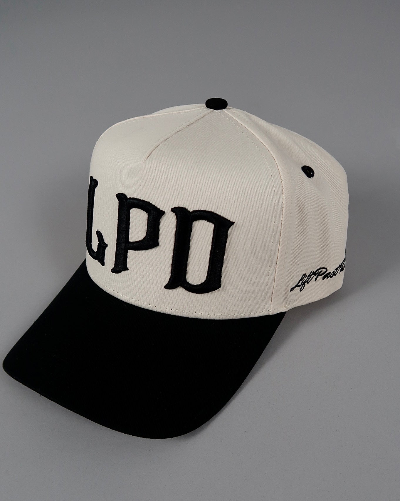 LPD Snap Back Hat