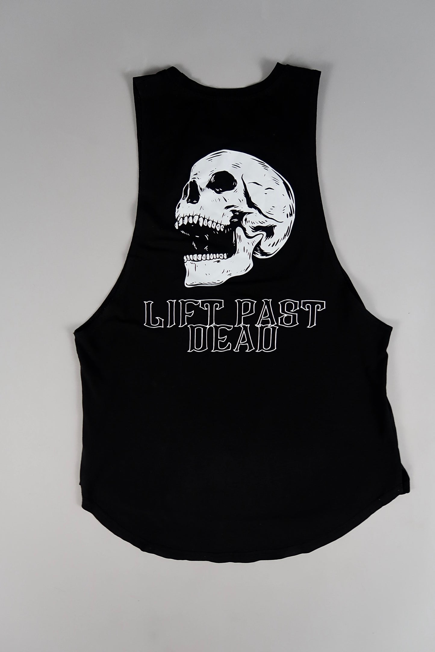 LPD Gym Tank