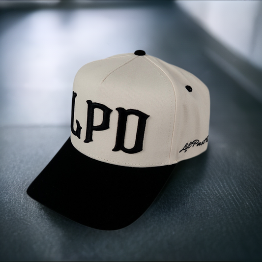 LPD Snap Back Hat